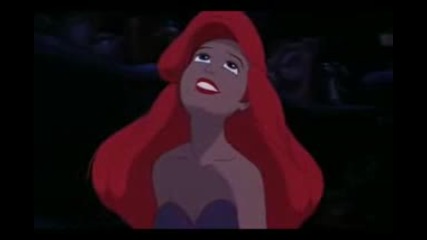 Liyyle Mermaid - Part of Your World.flv