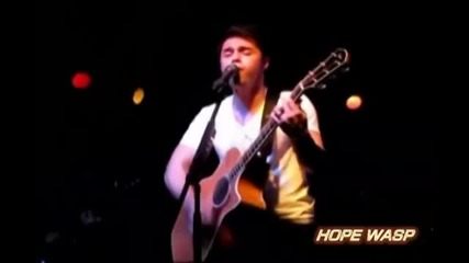 Kris Allen - Before We Come 