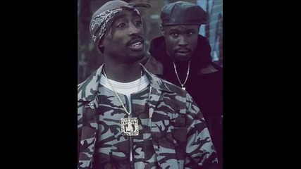 2pac ft Elton John - Blessed (dj Marcy Marc Remix)