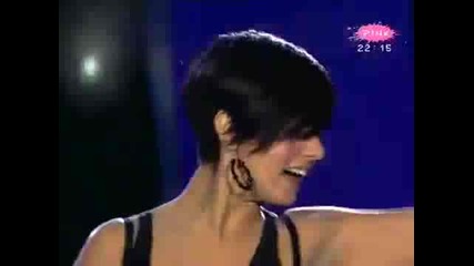 Tanja Savic 2010-da, to sam ja