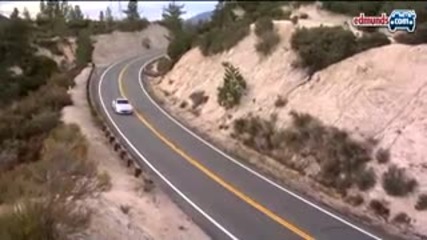 Mustang v 370z Smackdown Ford Mustang Gt vs. Nissan 370z