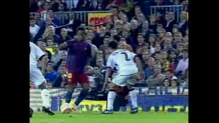 Ronaldinho Ga - Soullord