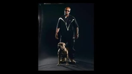 Dmx - Pictures ( Dogs Out )