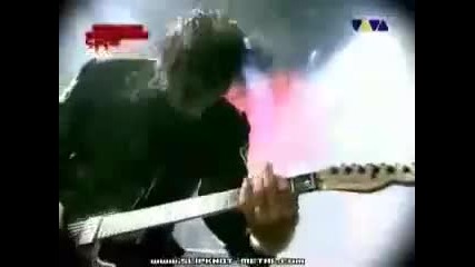 Slipknot - welcome 