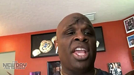 Xavier’s ECW history with D-Von Dudley: The New Day: Feel the Power, Aug. 10, 2020