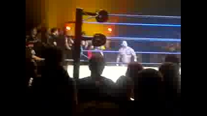 chris masters!!!