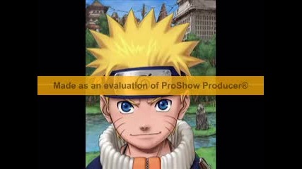 naruto fic 17-ta chast
