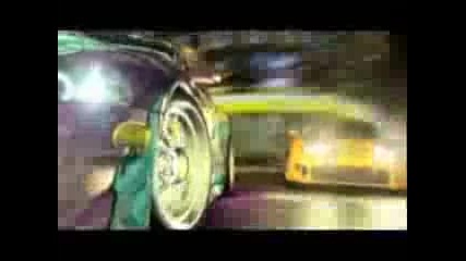 Need For Speed - Fast Cars
