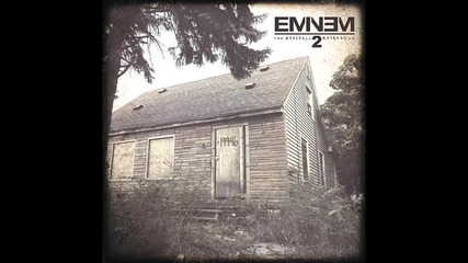 Eminem - Rhyme Or Reason