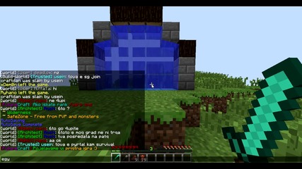 futurecraftmc mineckraft server [1.5]