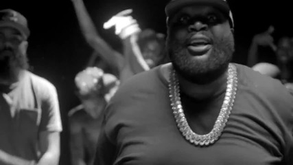Rick Ross - Hold Me Back (explicit)