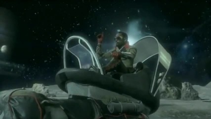 The Black Eyed Peas - Meet Me Halfway 