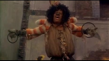 Michael Jackson "you Can't Win" The Wiz