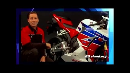 Honda 2013 Cbr600rr