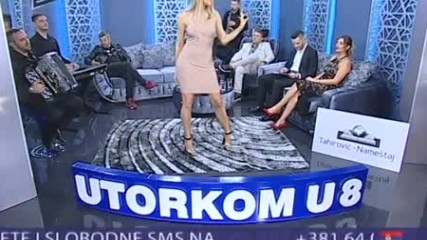 Radmila Manojlovic - Spavaj mirno
