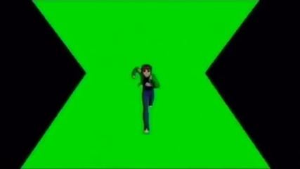 Ben 10 Ultimate Alien Theme Song