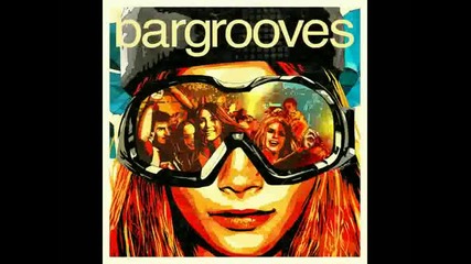 Bargrooves Apres Ski 4.1 mix 2 by Andy Daniels