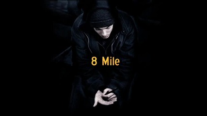 Eminem - Rabbit Run 