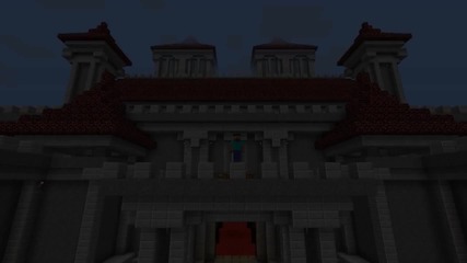 Official Minecraft Trailer