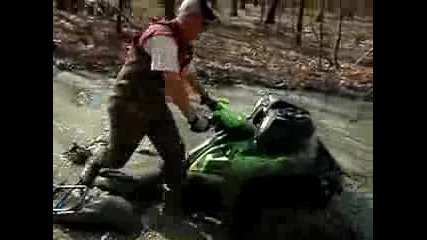 Mud Mafias Godfather Ii