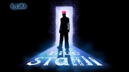 Blue Stahli - Fierce Pop Starlet