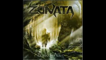 Zonata - Illusion Of Madness 