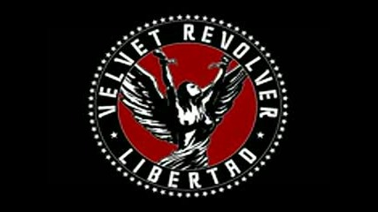 Velvet Revolver - Libertad ( Full Album 2007 ]