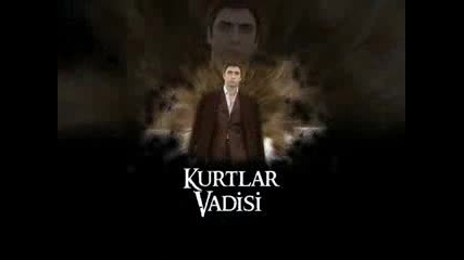 Kurtlar Vadisi