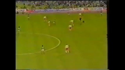 World Cup 1978 Полша-мексико
