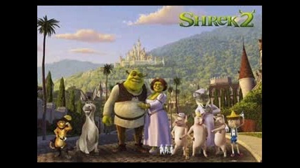 Shrek Riddem