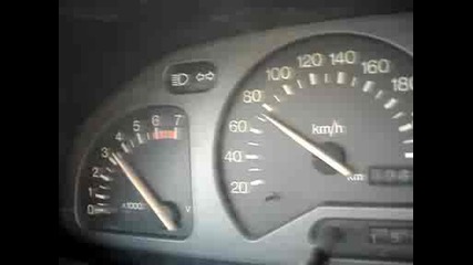 Ford Fiesta 1.1 0/110km.mpg