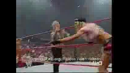 Ashley Massaro {}
