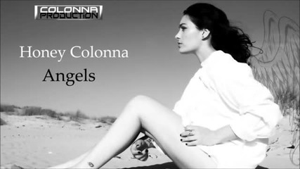 Angels - Jessica Simpson - Cover By Honey Colonna