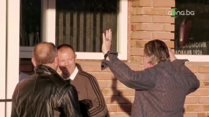 Ясен Петров "вдигна ръце" от Стойчо Младенов