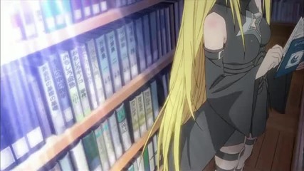 Motto To Love - Ru - Opеing