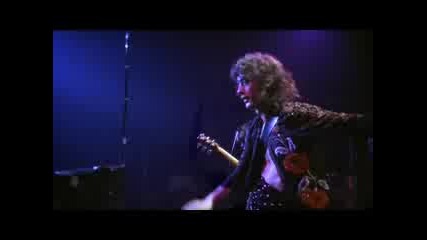 Led Zeppelin - whole Lotta Love (live ) 