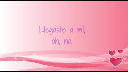 Malu - Ahora tu - Amores Verdaderos