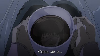 [ Bg Subs ] Zetman - 09 [ Satsugai Fan Subs ]