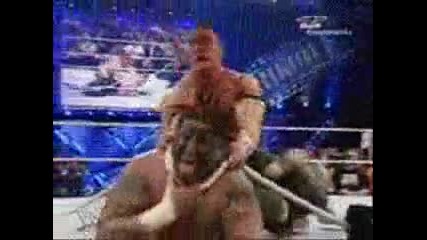John Cena - The Time Is Now