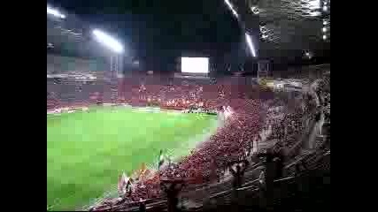 Urawa Ultras