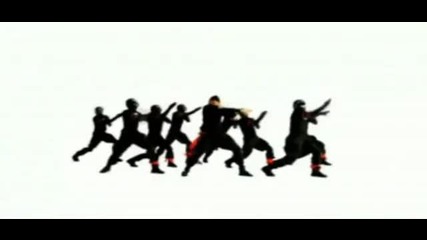 Chris Brown - I Can Transform Ya You Music Video ft Lil Wanye amp Swizz Beatz 