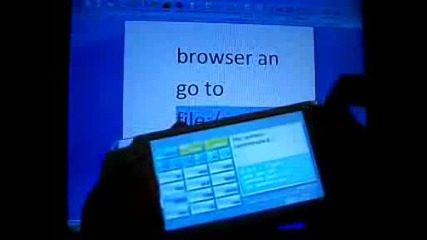 How To Put Flash Games In Psp