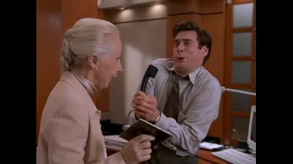 Liar, Liar Parodia