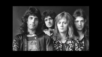Queen - Somebody To Love