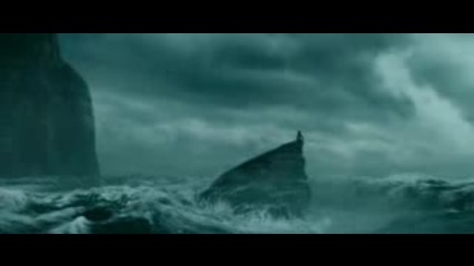 Harry Potter And The Half - Blood Prince Trailer 3 HQ