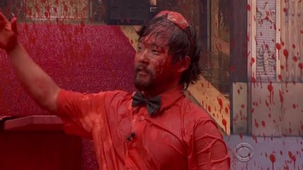 [s17e01] Big Brother U S