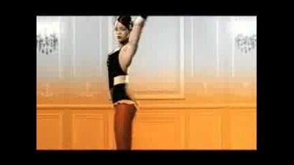 Rhiana - Umbrella
