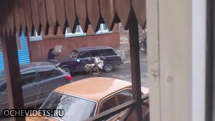 Образцова майка