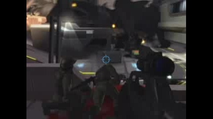 Halo 2 - 8 Min Gameplay