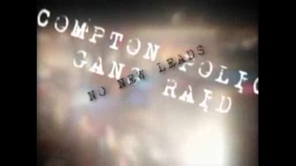 2pac - Conspiracy Of Revenge.wmv